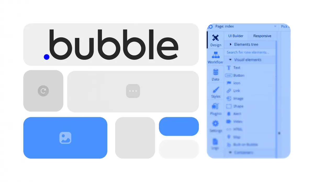 alternatives to Bubble