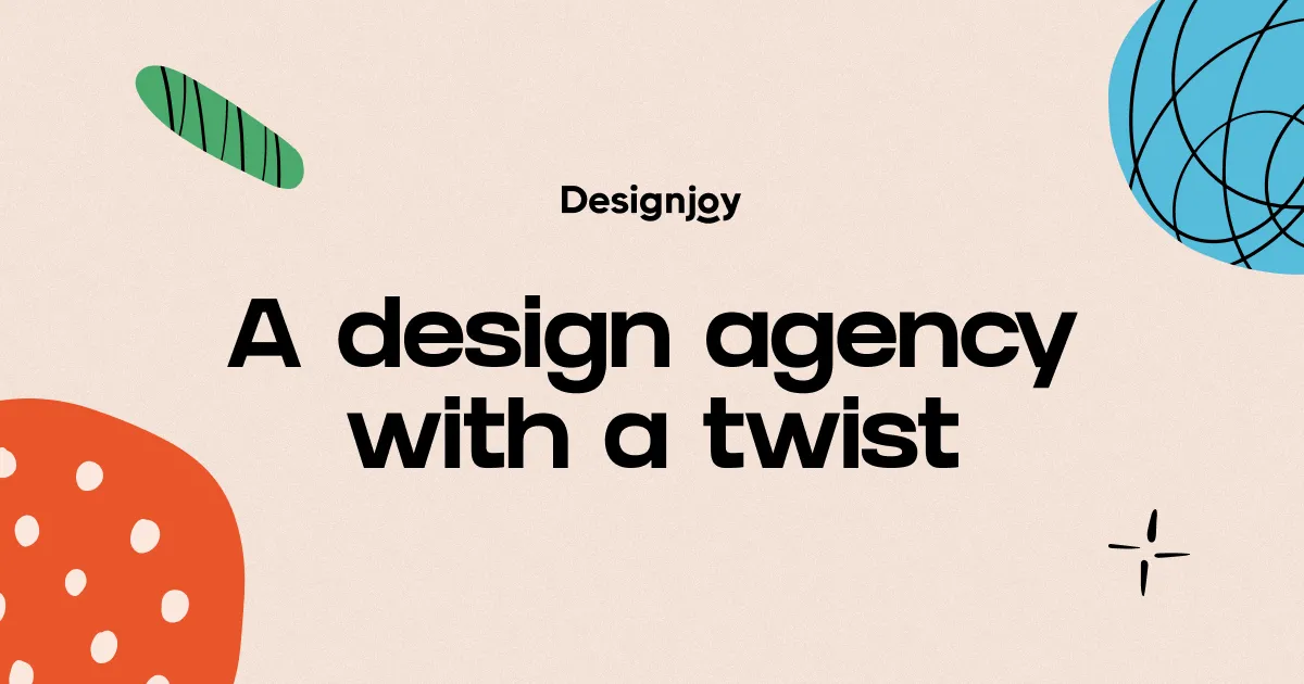 alternatives to Design Joy