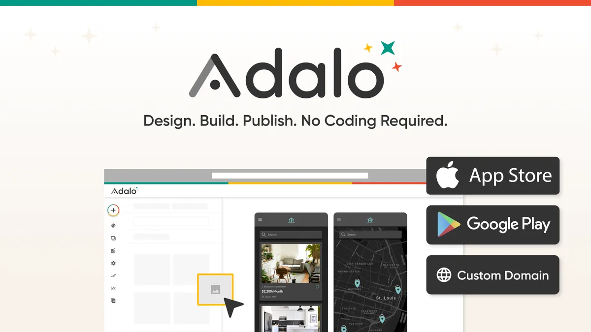 alternatives to Adalo
