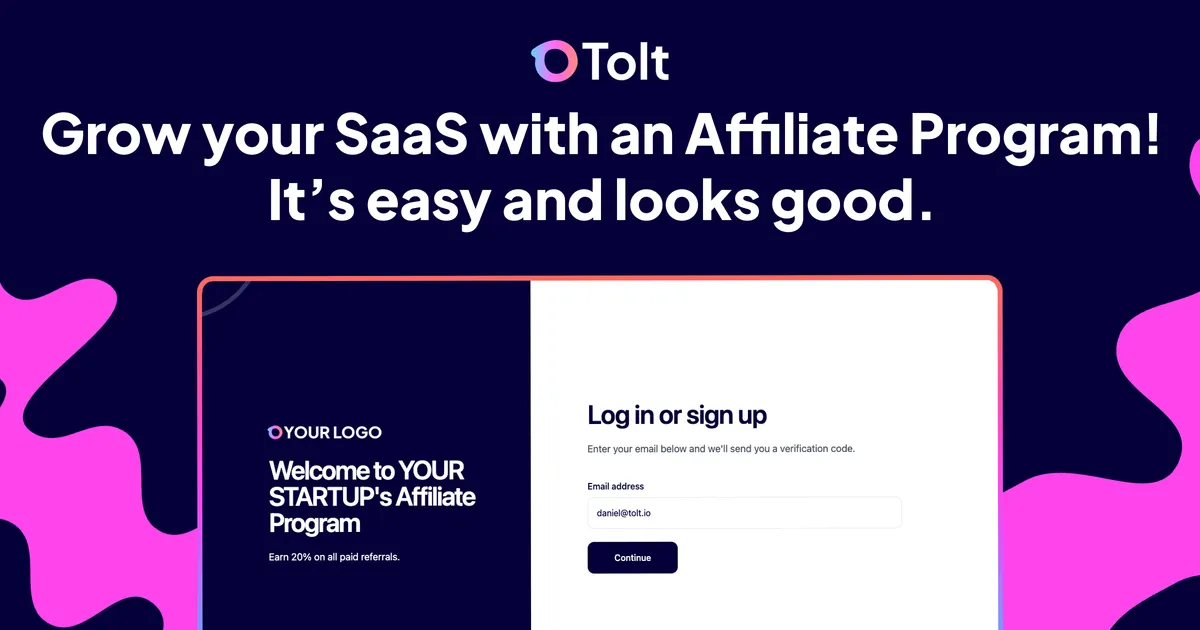 alternatives to Tolt