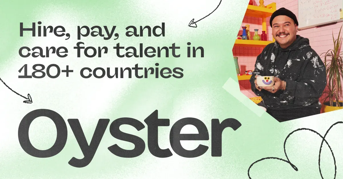 alternatives to Oyster
