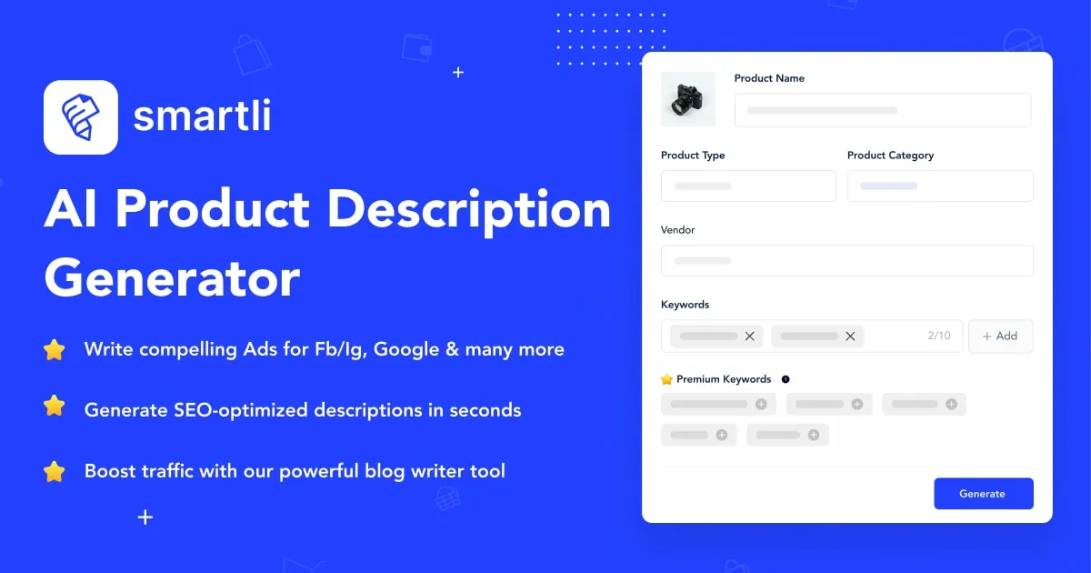 alternatives to Smartli