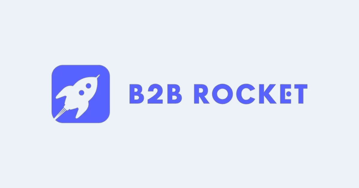 alternatives to B2B Rocket
