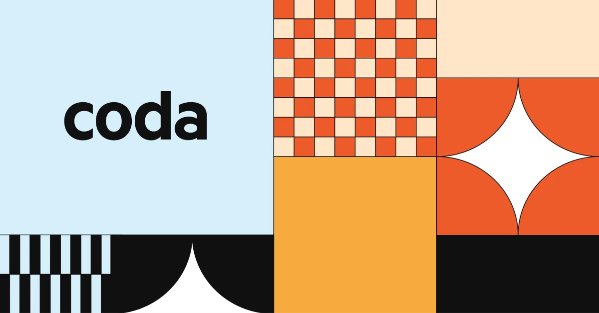 alternatives to Coda