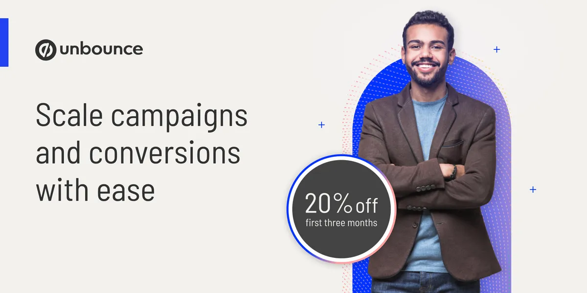 alternatives to Unbounce