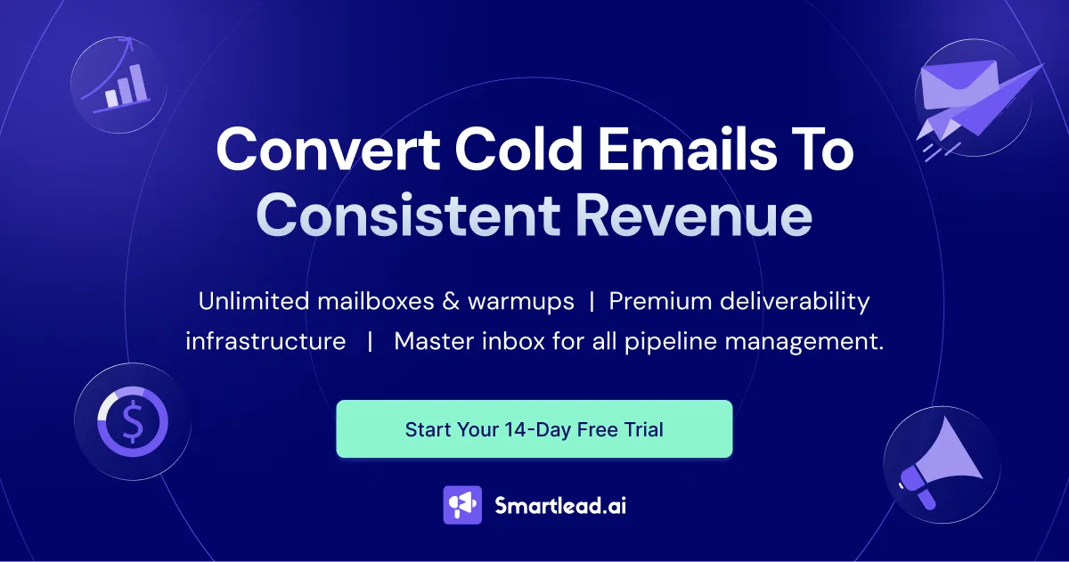alternatives to Smartlead