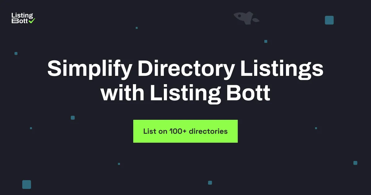 alternatives to ListingBott