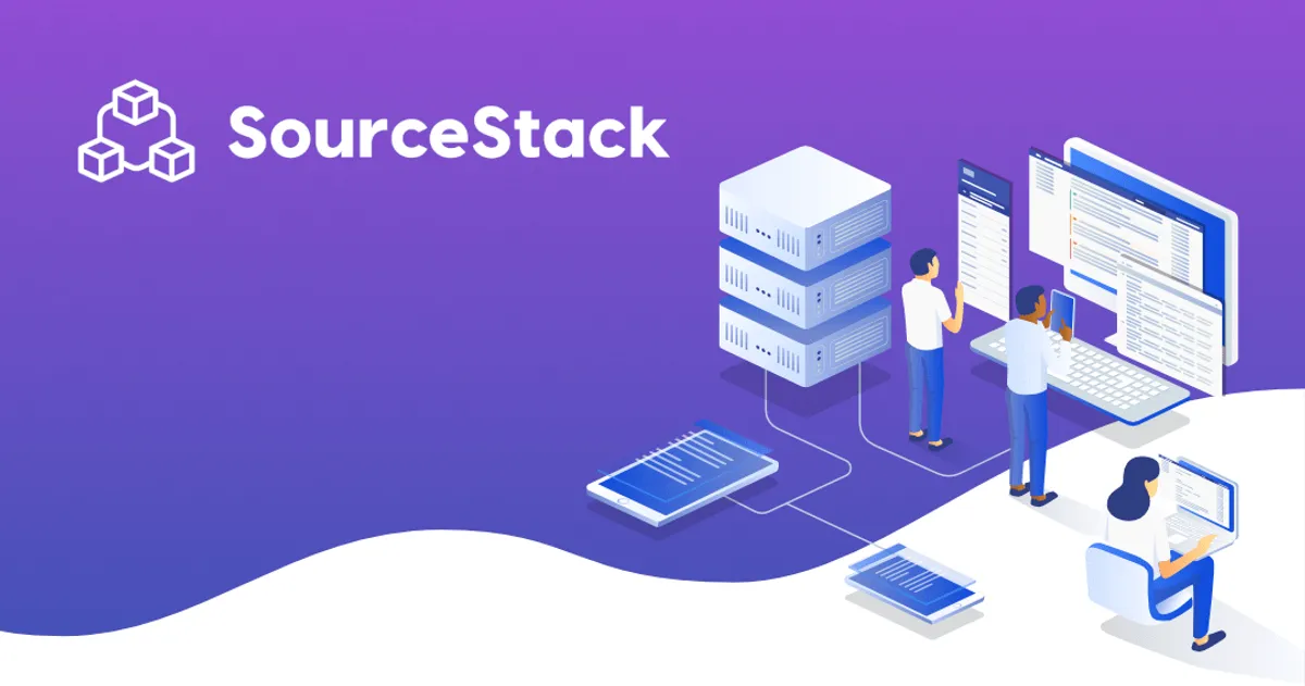 alternatives to SourceStack