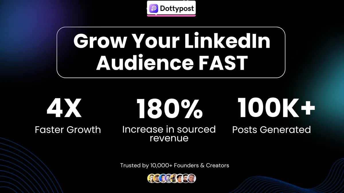 alternatives to DottyPost