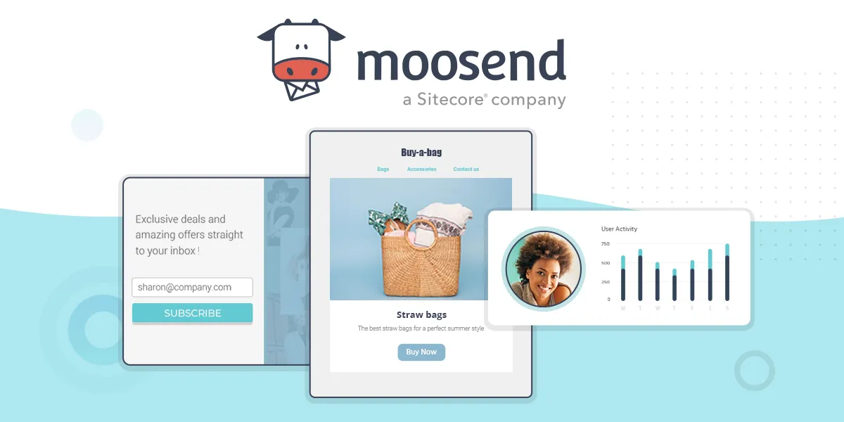 alternatives to Moosend