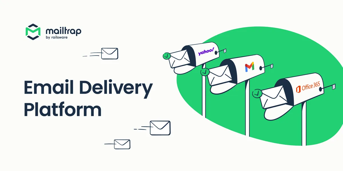 alternatives to Mailtrap