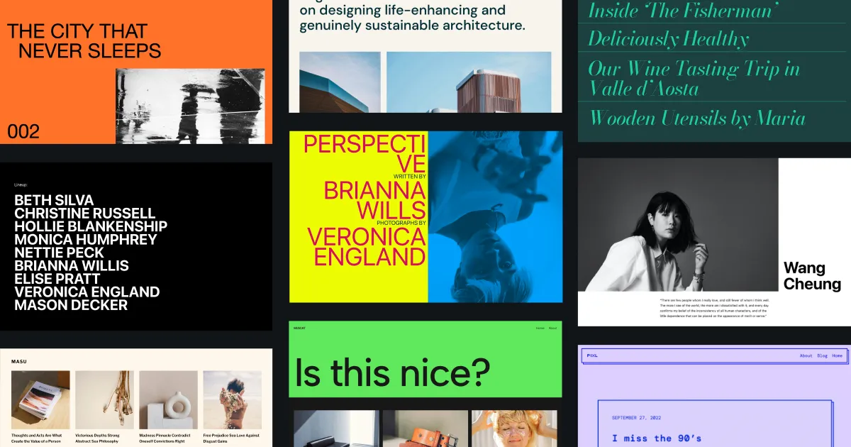 alternatives to Automattic