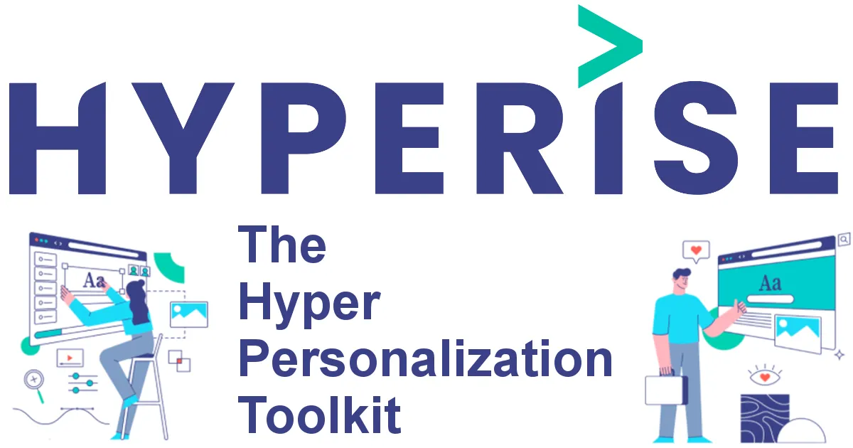 alternatives to Hyperise