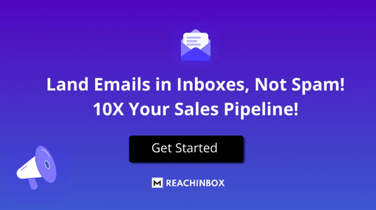 alternatives to ReachInbox