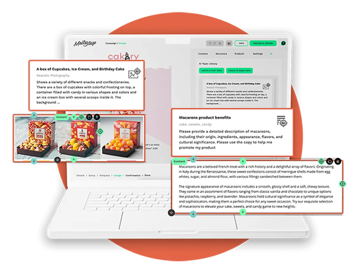 alternatives to Mail Blaze