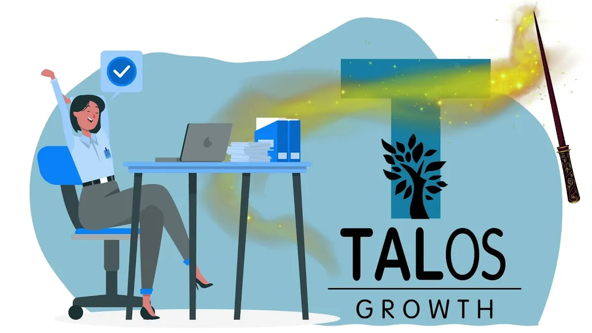 alternatives to Talos Growth
