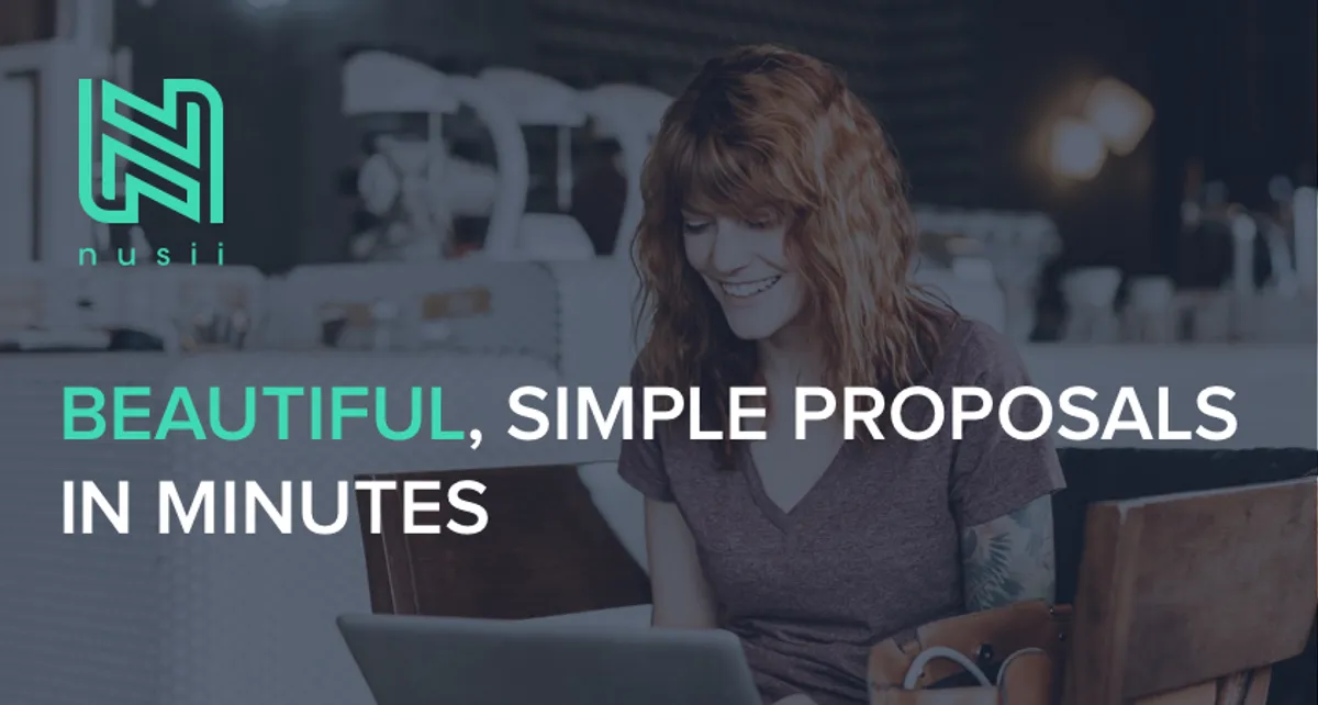 alternatives to Nusii