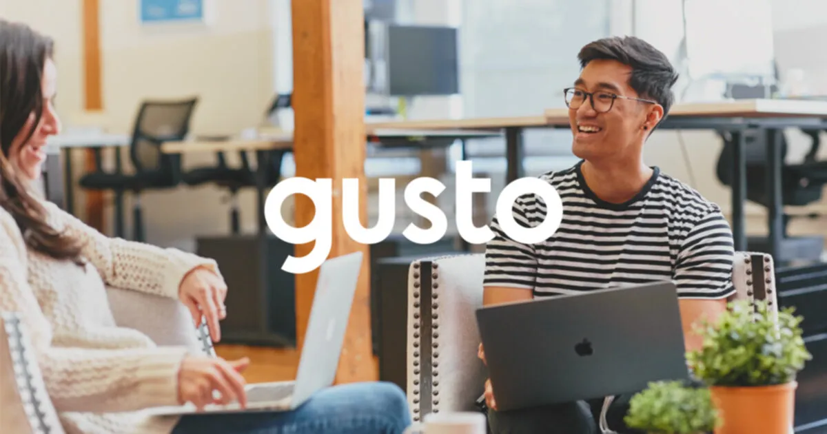 alternatives to Gusto