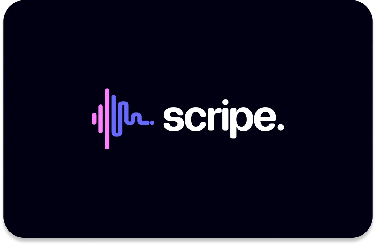 alternatives to Scripe