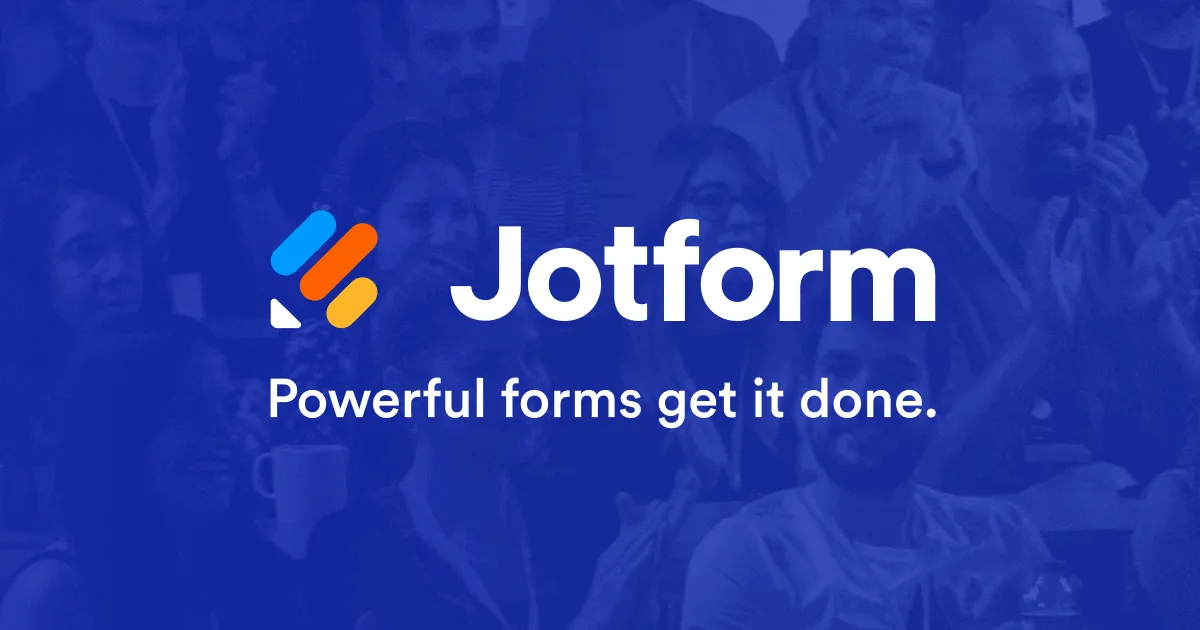alternatives to Jotform