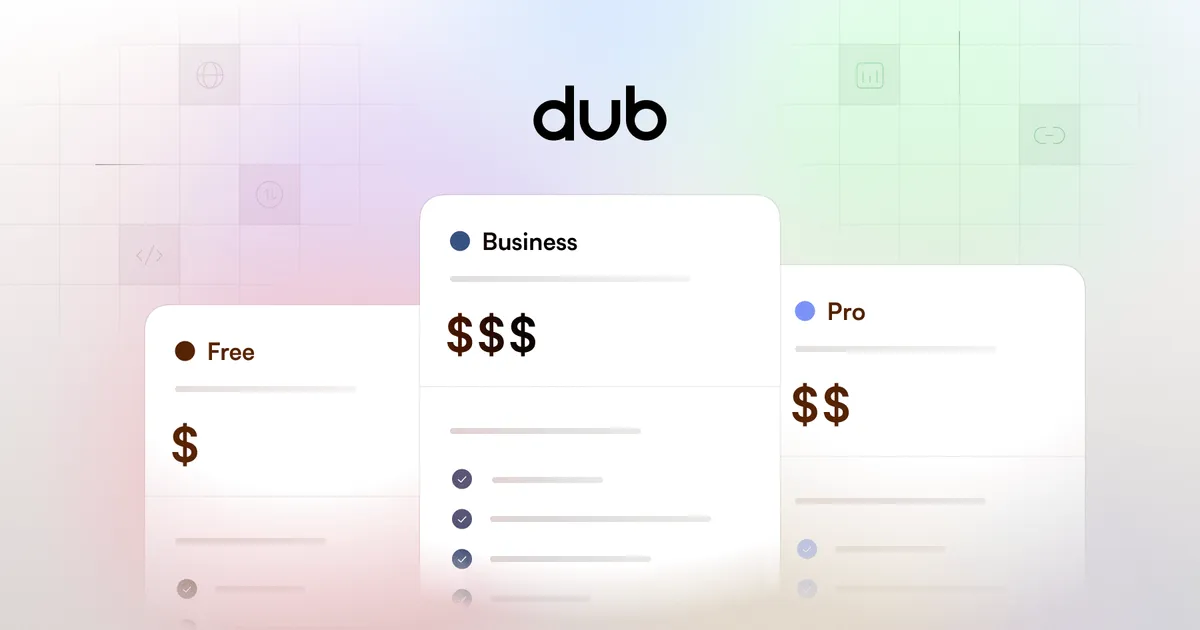 alternatives to dub.co