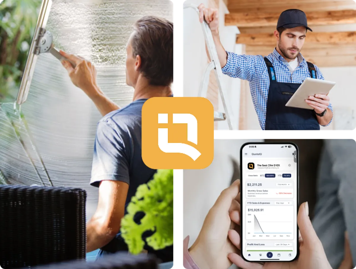alternatives to QuoteIQ