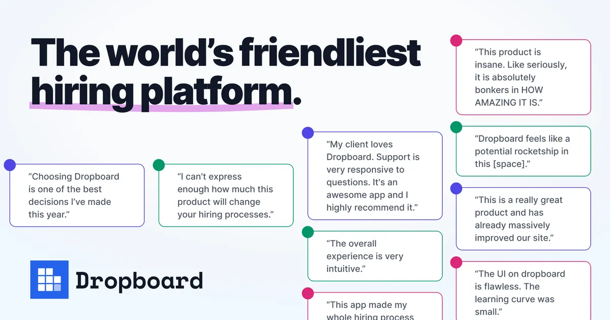 alternatives to dropboard