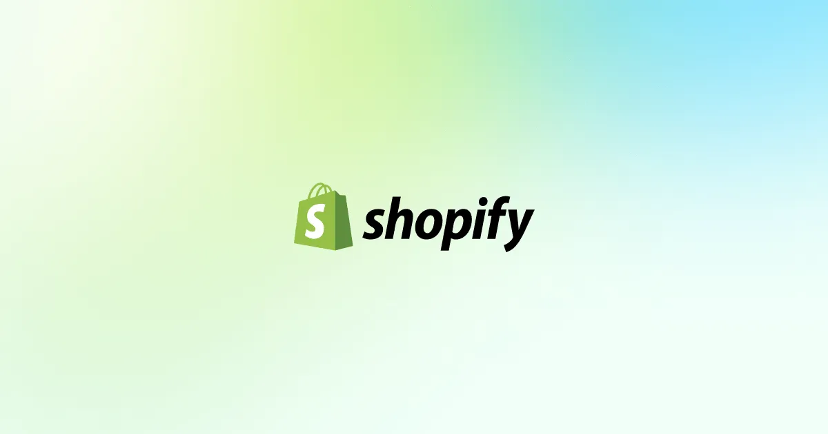 alternatives to Shopify