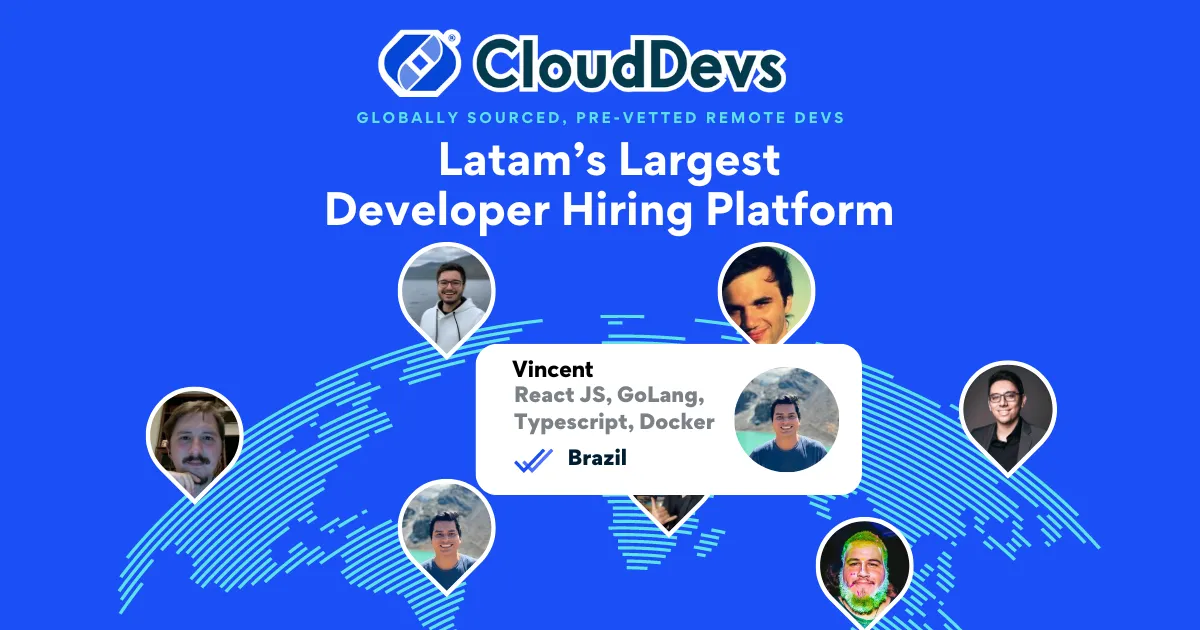 alternatives to CloudDevs